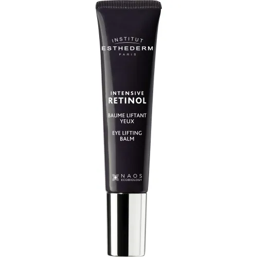 Product image of INSTITUT ESTHEDERM Intensif Retinol balzams acu zonai, 15 ml
