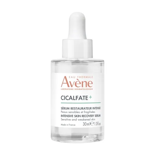 AVÈNE Cicalfate+ serums jūtīgai ādai, 30 ml