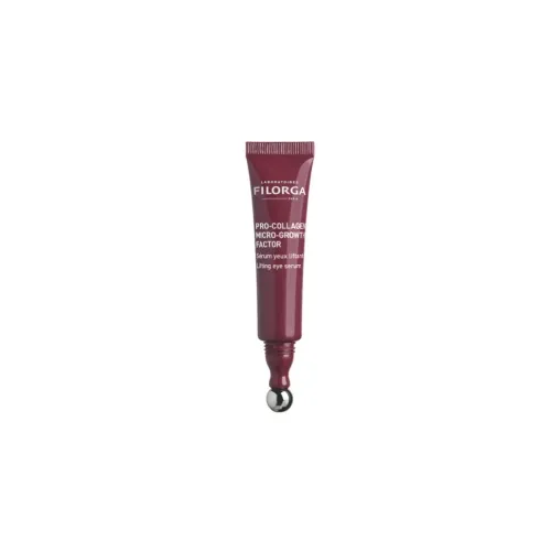 Filorga Collagen Gf Protocol acu zonas serums - Produkta attēls