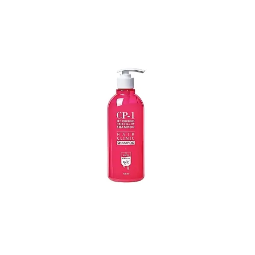 CP-1 3SECONDS HAIR FILL-UP SHAMPOO 500ml