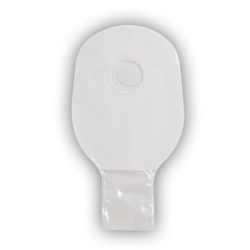 NATURA Little Ones drenējamais maisiņš (32 mm), 10 gab. - Produkta attēls 