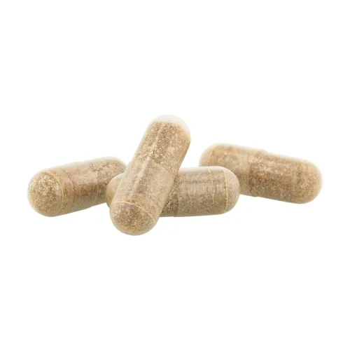 DUCRAY Anacaps Expert kapsulas, 30 gab - Produkta attēls 1