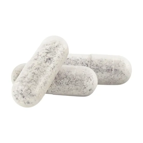 DUCRAY Anacaps Reactiv kapsulas, 30 gab - Produkta attēls 1
