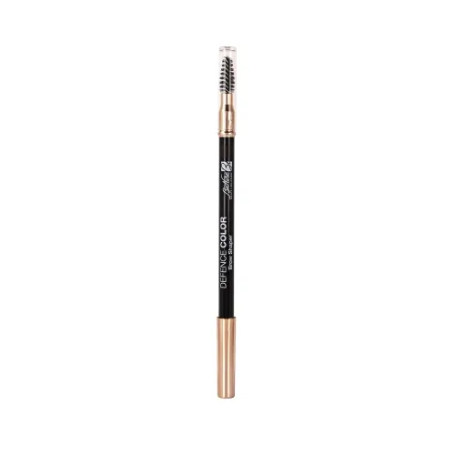 BIONIKE Color uzacu zīmulis NR503 (tumši brūns) - Produkta attēls 