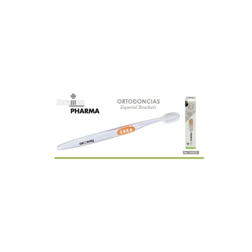 FORAMEN zobu suka Pharma ortodontiska breketēm; 50920