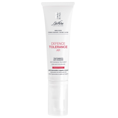 Product image of BIONIKE Defence Tolerance ar emulsiju īpaši jūtīgai ādai, 50 ml