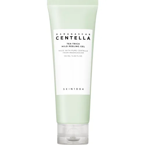 SKIN1004 Madagascar Centella Tea-Trica Mild pīlings, 125 ml