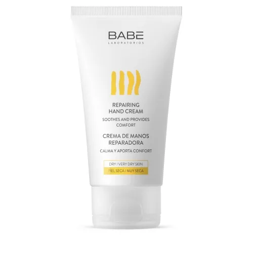 Product image of BABE Body atjaunojošs roku krēms, 50ml