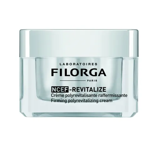 FILORGA Ncef - Revitalize sejas krēms, 50 ml