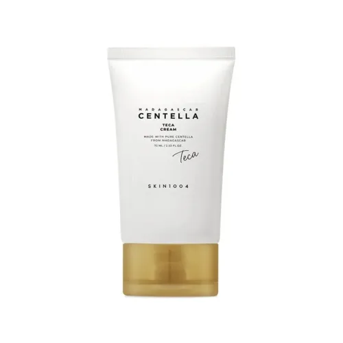 SKIN1004 Madagascar Centella Teca gēl-krēms sejas ādai, 75 ml - Produkta attēls 