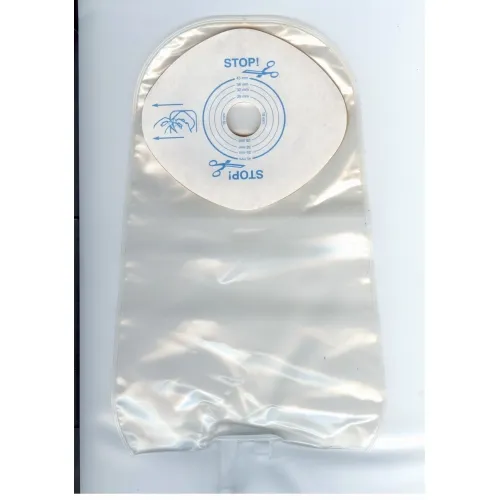 Product image of STOMADRESS Plus urostomas maisiņi 19 mm, 10 gab