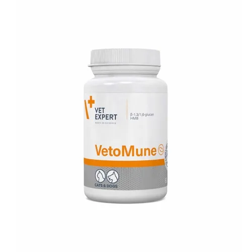 VE VETOMUNE KAPS N60 SUŅIEM/KAĶIEM