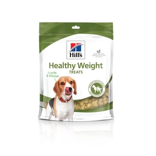 Hills kārumi suņiem Healthy Weight 220g - Produkta attēls 