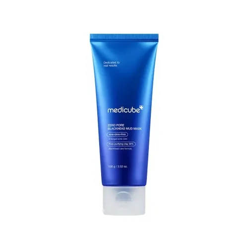 Product image of MEDICUBE Zero Pore Blackhead māla maska, 100 g