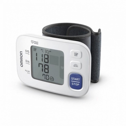 Product image of OMRON RS4 apakšdelma tonometrs