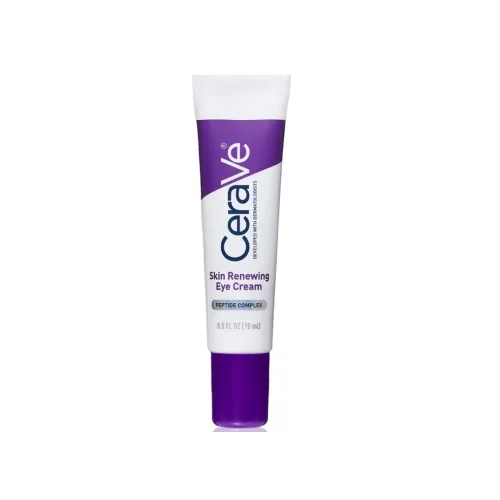 CERAVE Skin Renewing krēms ādai ap acīm, 15 ml