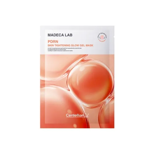 Product image of CENTELLIAN24 PDRN Skin Tightening Glow Gel maska, 22 ml