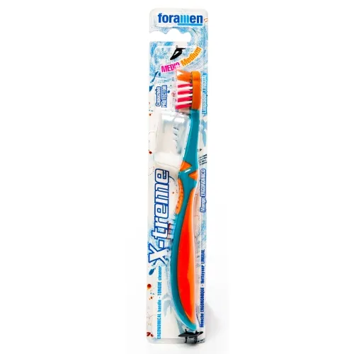 FORAM. Z.SUKA EXTREME JUNIOR MEDIUM (550) - Produkta attēls 