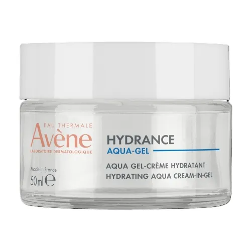 AVÈNE Hydrance mitrinošs Aqua - krēmgels, 50ml