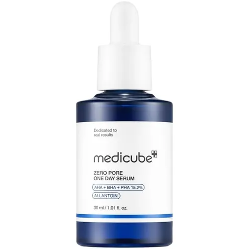 Product image of MEDICUBE Zero Pore One Day serums sejas ādai, 30 ml
