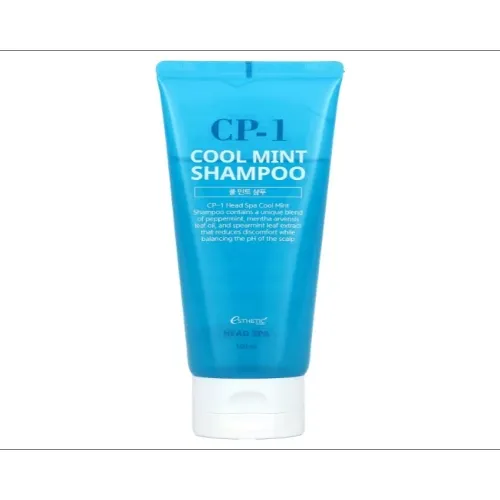 CP-1 HEAD SPA COOL MINT SHAMPOO 100ml
