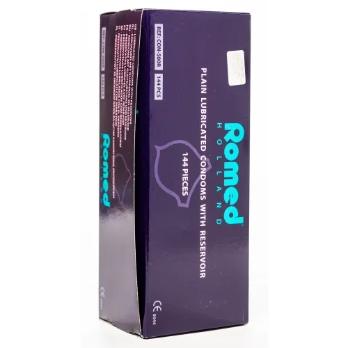Product image of ROAMED prezervatīvi, 144 gab