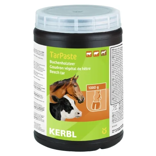 Product image of KERBL DIŽSKĀBARŽA DARVA NAGIEM 1KG /1635