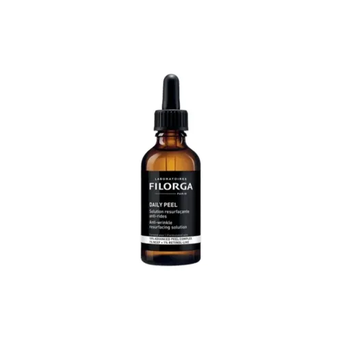 Filorga Daily Peel Anti Wrinkle skābju mikro-pīlings pret grumbām, 50 ml - Produkta attēls