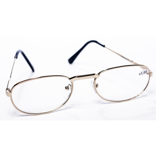BRILLES KORIĢĒJOŠĀS MODELIS 80053 (+1.00) N1