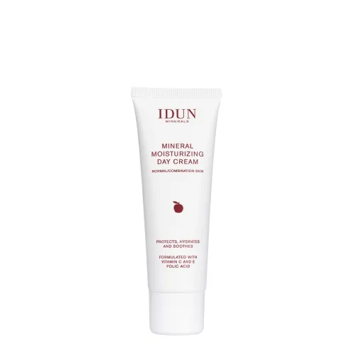 Product image of IDUN Minerals dienas krēms normālai un kombinētai ādai, 50ml