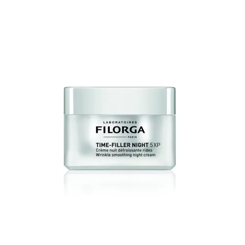 FILORGA Timer-Filler nakts krēms 5xp, 50 ml