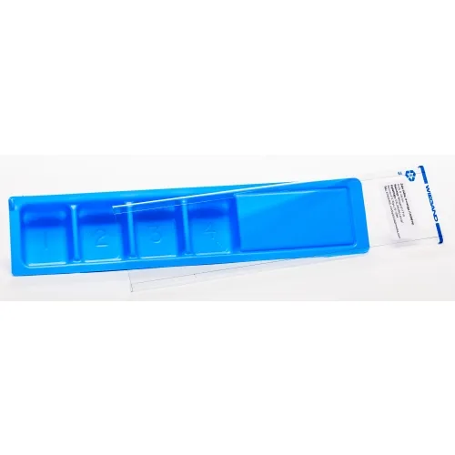 Product image of ZĀĻU KĀRBIŅA AR VĀCIŅU (4 VIETĪGS)
