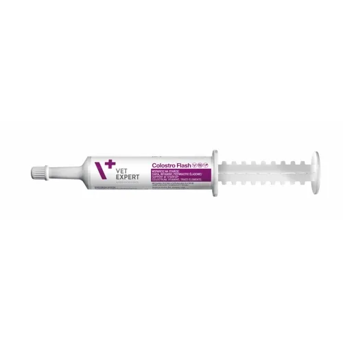 Product image of VE COLOSTRO FLASH PASTA 30G TEĻIEM