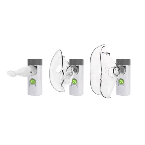 EVOLU nano AIR inhalators - Produkta attēls 2
