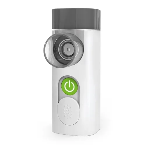 EVOLU nano AIR inhalators - Produkta attēls 3