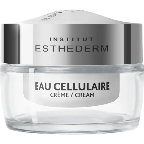 INSTITUT ESTHEDERM Celulārā ūdens mitrinošais krēms, 50 ml