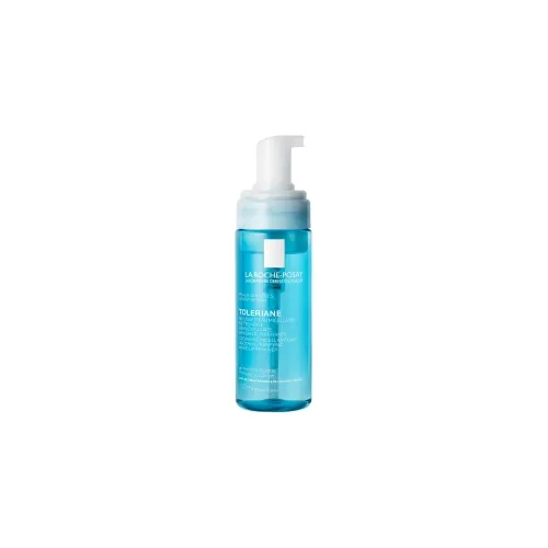Product image of LA ROCHE-POSAY Toleriane attīrošas putas jutīgai ādai, 150 ml