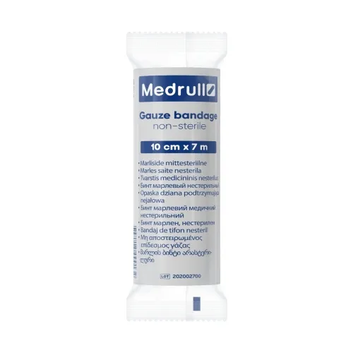 MEDRULL Saite marles nester., 7 m x 10 cm - Produkta attēls 