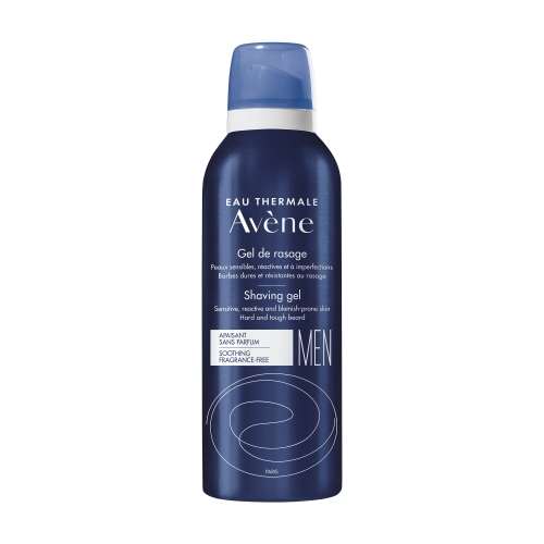 Product image of AVENE Men skūšanās gels, 150ml