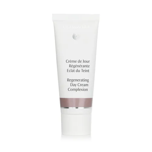 DR. HAUSCHKA SEJAS TONI IZLĪDZINOŠS DIENAS KRĒMS NOBRIEDUŠAI ĀDAI, 40ML - Produkta attēls 