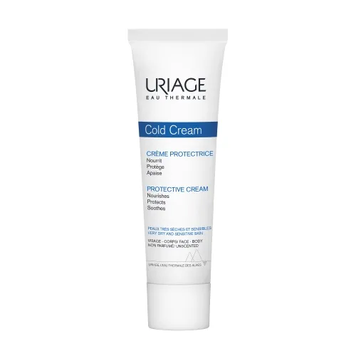 Product image of URIAGE Cold krēms, 100 ml