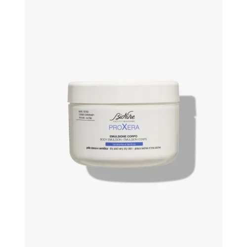 Product image of BIONIKE Proxera emulsija ļoti sausai ķermeņa ādai, 400 ml