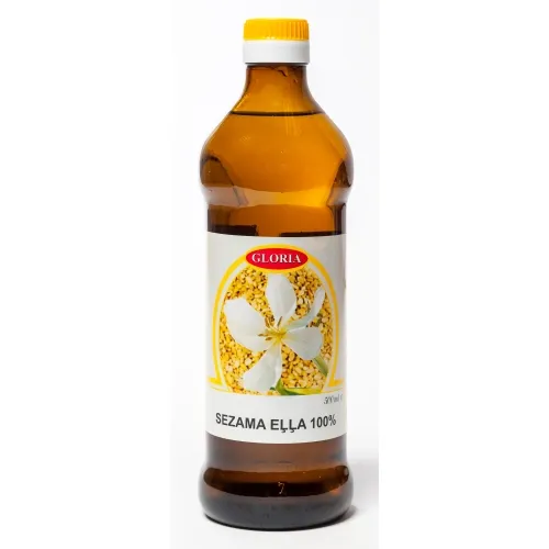 Product image of SEZAMA EĻĻA 500ML - B.SCHELL