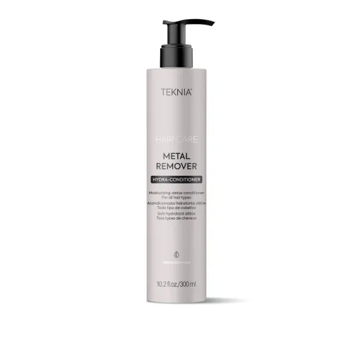 Product image of LAKME Teknia Metal Remover Hydra kondicionieris, 300 ml