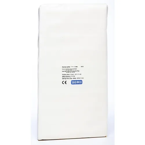 SAITE MARLES NESTERILA 7Mx14CM N10 (ĶĪNA) - Produkta attēls 