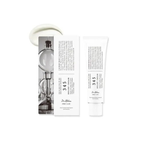 Product image of DR. ALTHEA 345 Relief atjaunojošs krēms sejas ādai, 50 ml