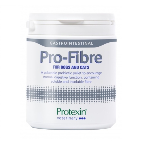 PRO-FIBRE GRAN 500G SUŅIEM/KAĶIEM - Produkta attēls 
