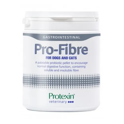 PRO-FIBRE GRAN 500G SUŅIEM/KAĶIEM - Produkta attēls 