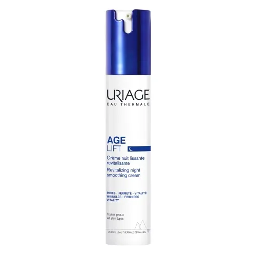 Product image of URIAGE Age Lift Night krēms, 40 ml