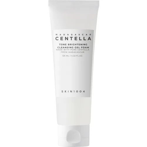 Product image of SKIN1004 Tone Brightening attīrošs gēls, 125 ml.